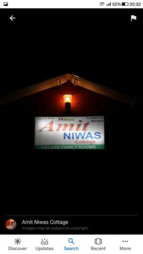 Amit Niwas